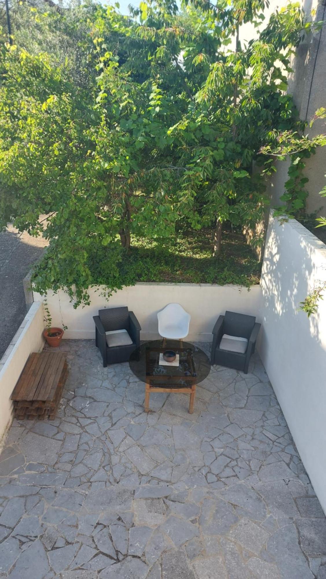 Chalet Fleuve Avec Parking-Barbecue Yerres Ngoại thất bức ảnh